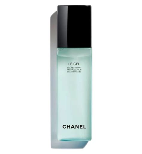 chanel cleanser boots